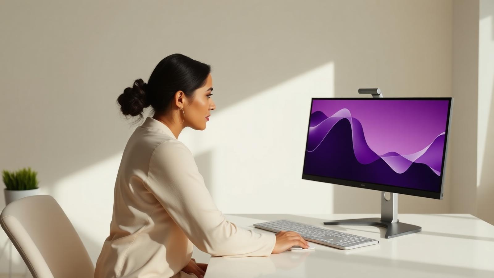Automatiza tareas repetitivas sin saber programar